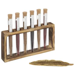 ATMOSPHERA Coffret senteur "Namasté" Hot