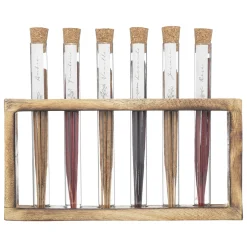 ATMOSPHERA Coffret senteur "Namasté" Hot