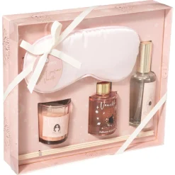 ATMOSPHERA Coffret senteur 