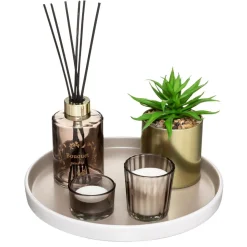 ATMOSPHERA Coffret senteur "Végétal" Hot