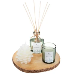 ATMOSPHERA Coffret senteur "Wild" Discount