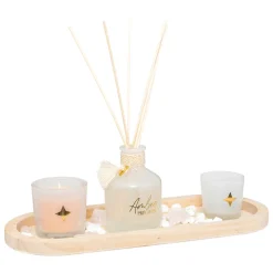 ATMOSPHERA Coffret senteur "Wild Romance" Best