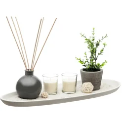 ATMOSPHERA Coffret senteur "Ylang" Hot