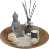 ATMOSPHERA Coffret senteur "Zen" New