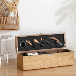 ATMOSPHERA Coffret sommelier "Marc" Best