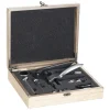 ATMOSPHERA Coffret sommelier "Marc" Outlet