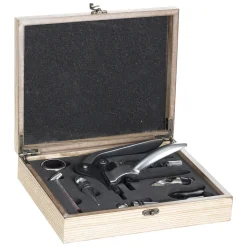 ATMOSPHERA Coffret sommelier "Marc" Outlet