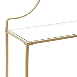 ATMOSPHERA Coiffeuse