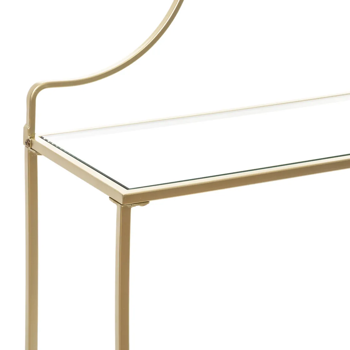 ATMOSPHERA Coiffeuse "Artif" Outlet