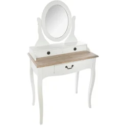 ATMOSPHERA Coiffeuse "Chrysa" Hot