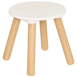 ATMOSPHERA Coiffeuse et tabouret enfant 