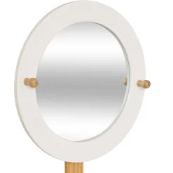 ATMOSPHERA Coiffeuse et tabouret enfant 