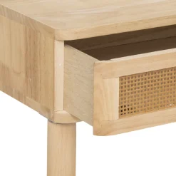 ATMOSPHERA Coiffeuse et tabouret enfant Best
