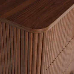 ATMOSPHERA Commode 3 étagères 