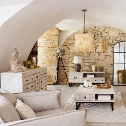 ATMOSPHERA Commode "Ajay" Discount