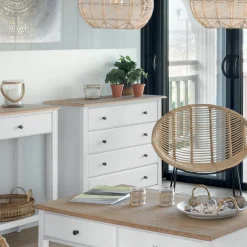 ATMOSPHERA Commode "Solen" Best