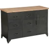 ATMOSPHERA Commode "Torof" Best