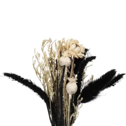 ATMOSPHERA Composition de fleurs séchées 