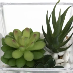 ATMOSPHERA Composition des plantes arificielles New