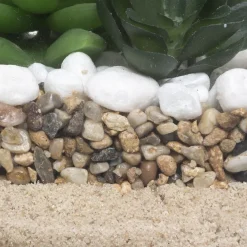 ATMOSPHERA Composition des plantes arificielles New