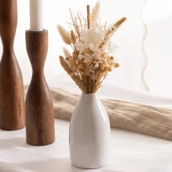 ATMOSPHERA Composition fleurs séchées Outlet