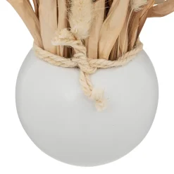 ATMOSPHERA Composition fleurs séchées "Sea view" Best