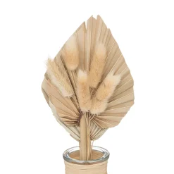 ATMOSPHERA Composition fleurs séchées 