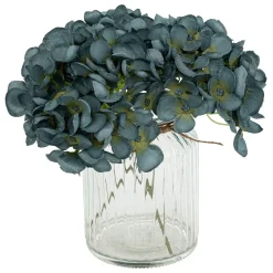 ATMOSPHERA Composition hortensias artificels "Dean" Online
