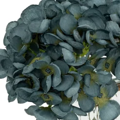 ATMOSPHERA Composition hortensias artificels