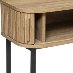 ATMOSPHERA Console 2 portes