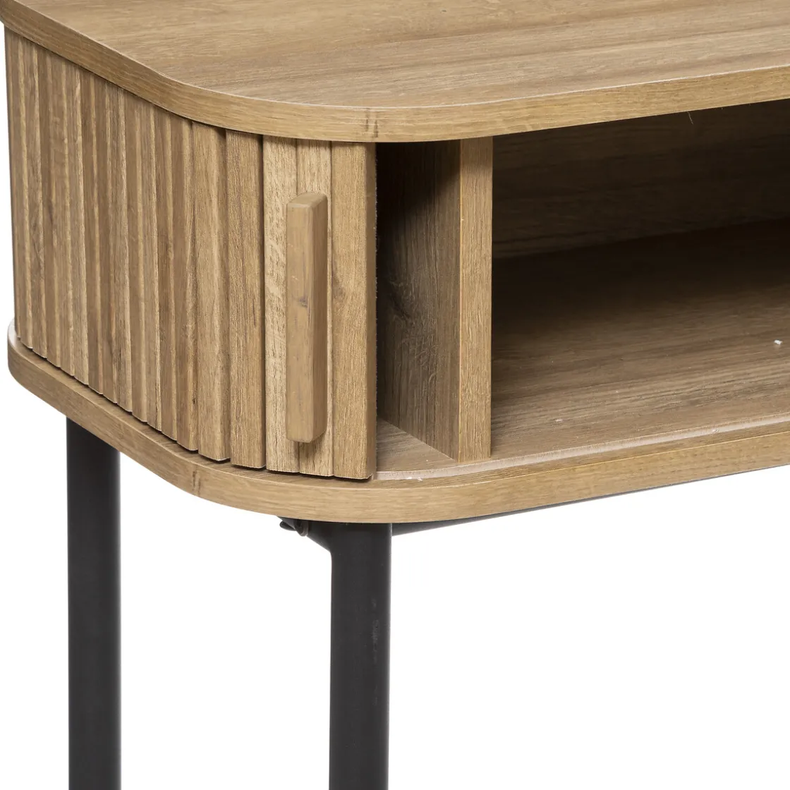 ATMOSPHERA Console 2 portes "Colva" Best