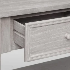 ATMOSPHERA Console 2 tiroirs 