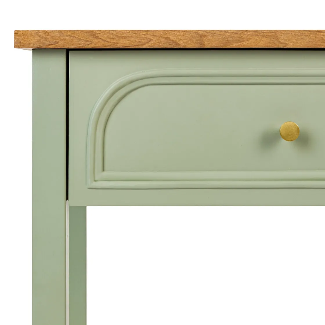 ATMOSPHERA Console 2 tiroirs "Mohea" Sale