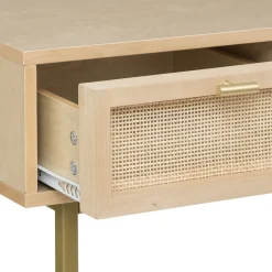 ATMOSPHERA Console 3 tiroirs 