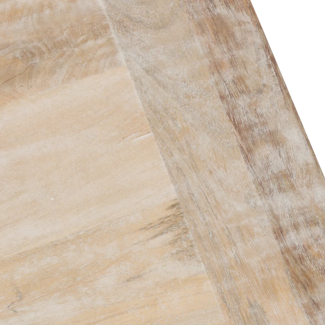 ATMOSPHERA Console 2 tiroirs "Shirel" Discount