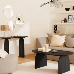 ATMOSPHERA Console "Isana" New