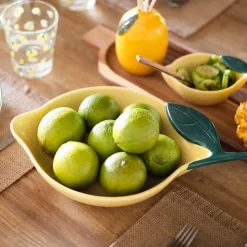 ATMOSPHERA Coupelle "Citron" Online