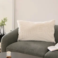 ATMOSPHERA Coussin "Arka" Sale