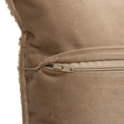 ATMOSPHERA Coussin bouclette 