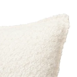 ATMOSPHERA Coussin bouclette 