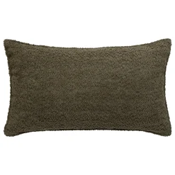 ATMOSPHERA Coussin bouclette "Soana" Discount
