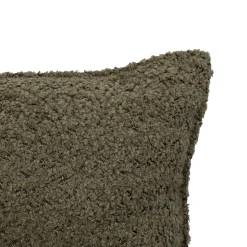 ATMOSPHERA Coussin bouclette 