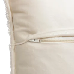 ATMOSPHERA Coussin bouclette 