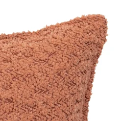 ATMOSPHERA Coussin bouclette 