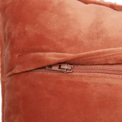 ATMOSPHERA Coussin bouclette 