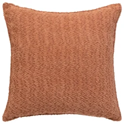ATMOSPHERA Coussin bouclette "Soana" Clearance