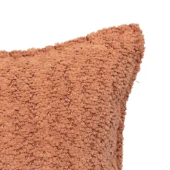 ATMOSPHERA Coussin bouclette 