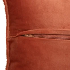 ATMOSPHERA Coussin bouclette 