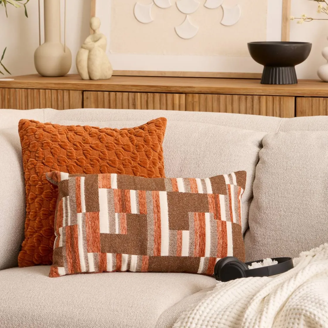 ATMOSPHERA Coussin "Calix" Sale