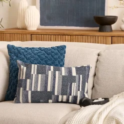 ATMOSPHERA Coussin "Calix"